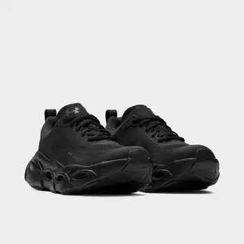 安德瑪 | 女士安德瑪 Halo Racer 跑鞋 8 最佳銷售 Under Armour 靴子 - №3