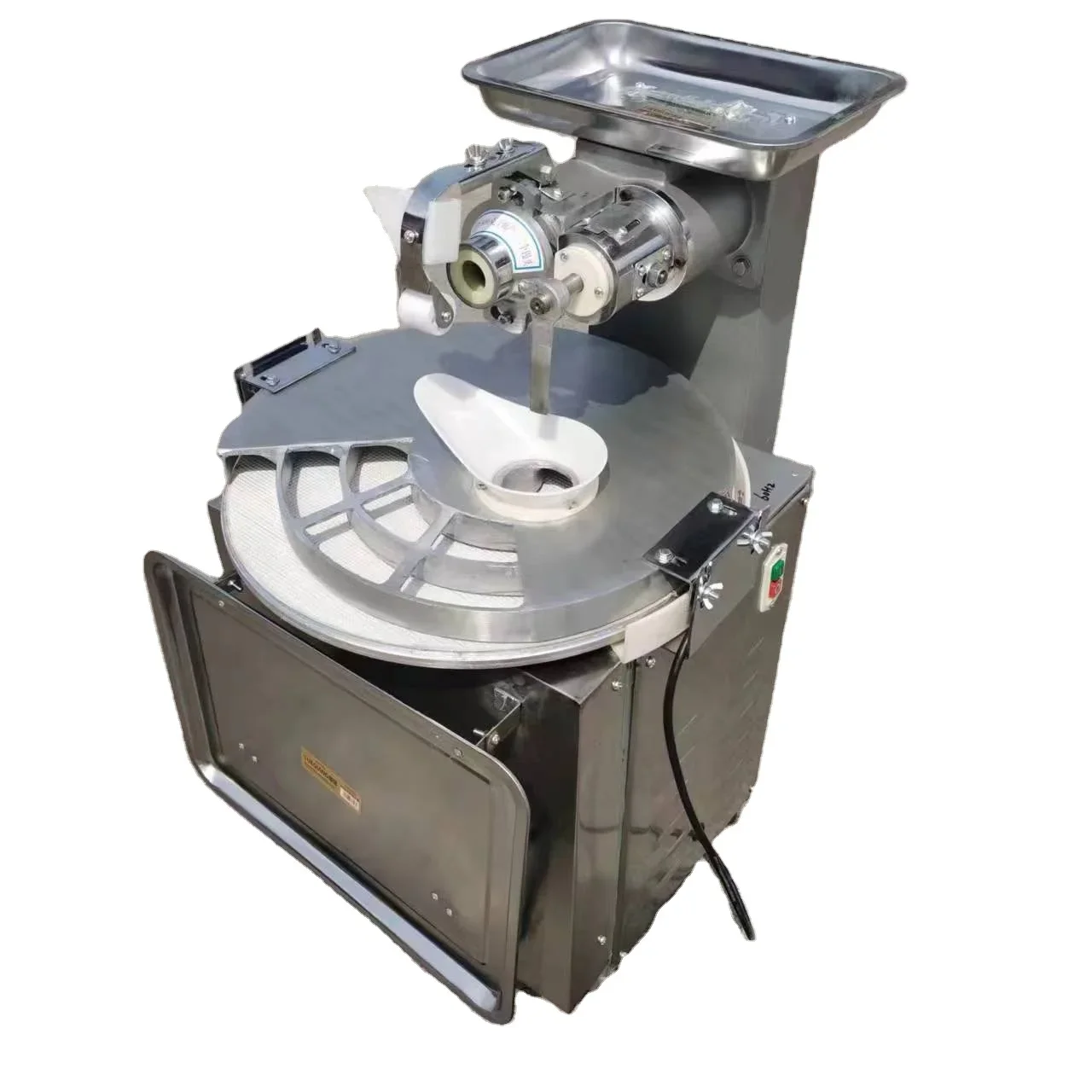 dough cutter / dough divider/Steamed bread cutting and dividing machine