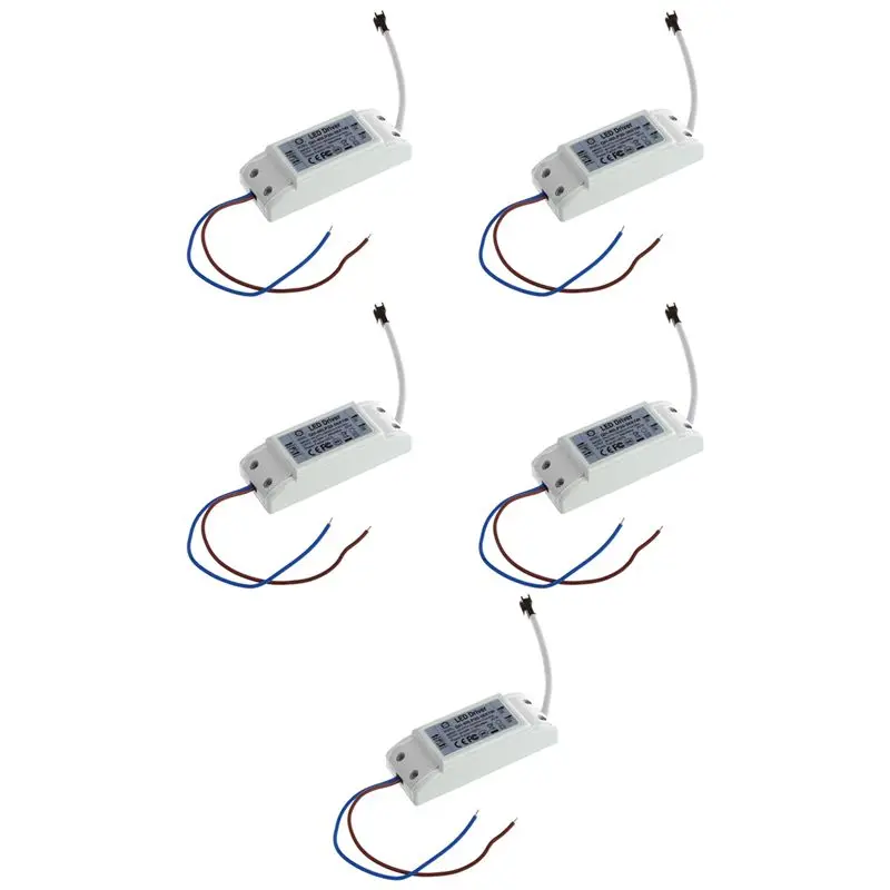AA81-5X LED Driver 20-36W Transformer Driver DC 60-120V AC 85-277V High Quality