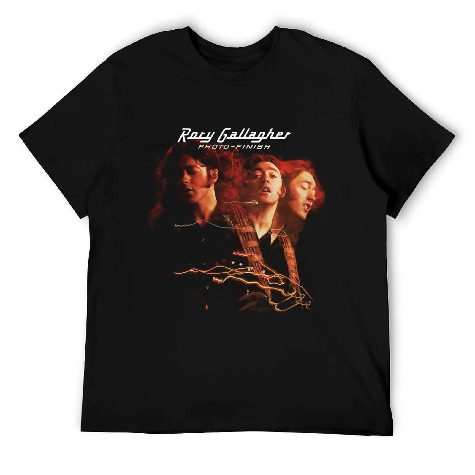 

Rory Gallagher. William Rory Gallagher. The great of souls T-Shirt anime t shirts for man man t shirt summer T-Shirt