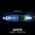 White-12cm