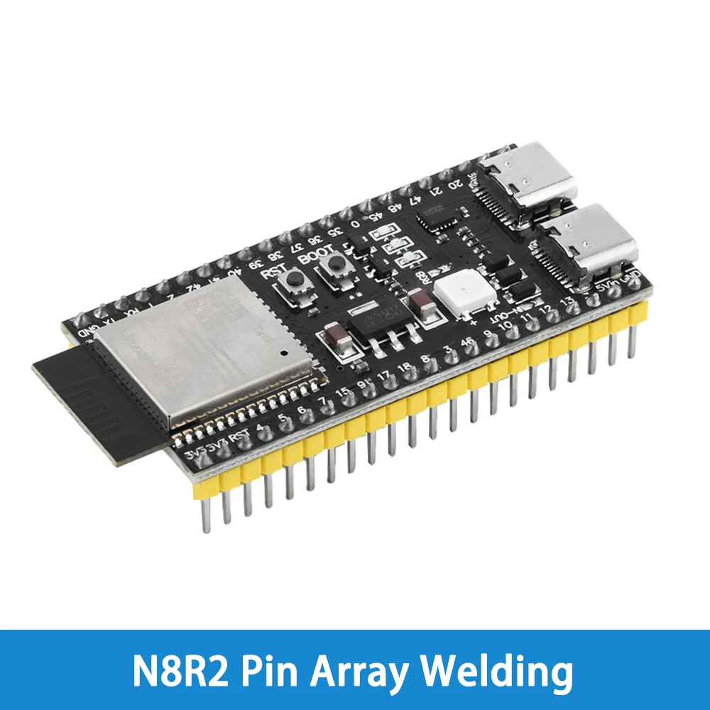 Variant: N8R2 Welding