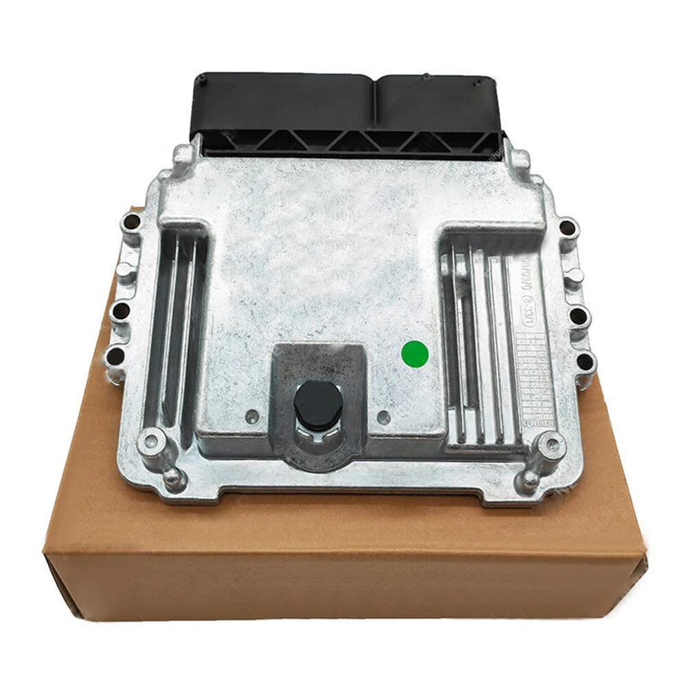 

Engine Computer Board ECU 39127-2B850 For Hyundai E99B MEG17.9.12