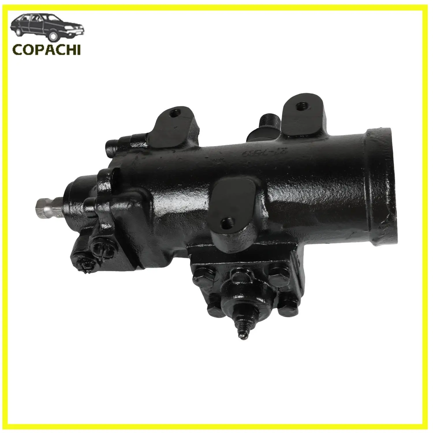 

1 шт. коробка передач с гидроусилителем рулевого управления 27-7569 для Ford Excursion F-250 1997-2006 2007 годов Super Duty F-350 двигатель автомобильные аксессуары Запчасти