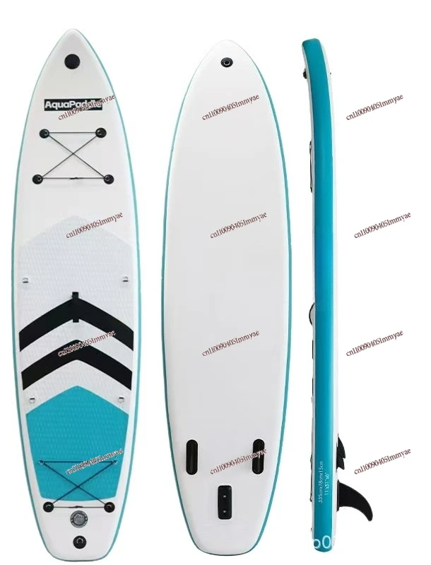 

Inflatable SUP Surfboard Water Sports Stand Up Paddle Board