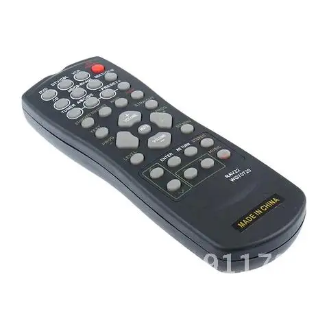 Replacement Remote Controller For Yamaha RX-V359 HTR-5830 HTR-5630 HTR-5730 AV Receiver Remote Control