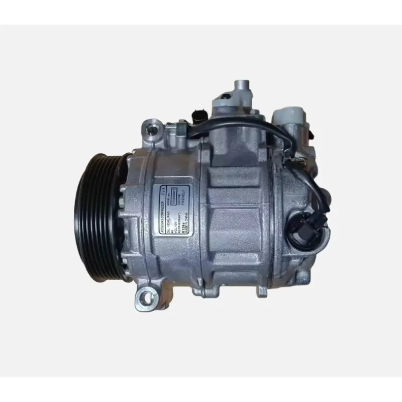 

SXLL C E S ML W211 W220 W221 W164 Automatic AC Compressor