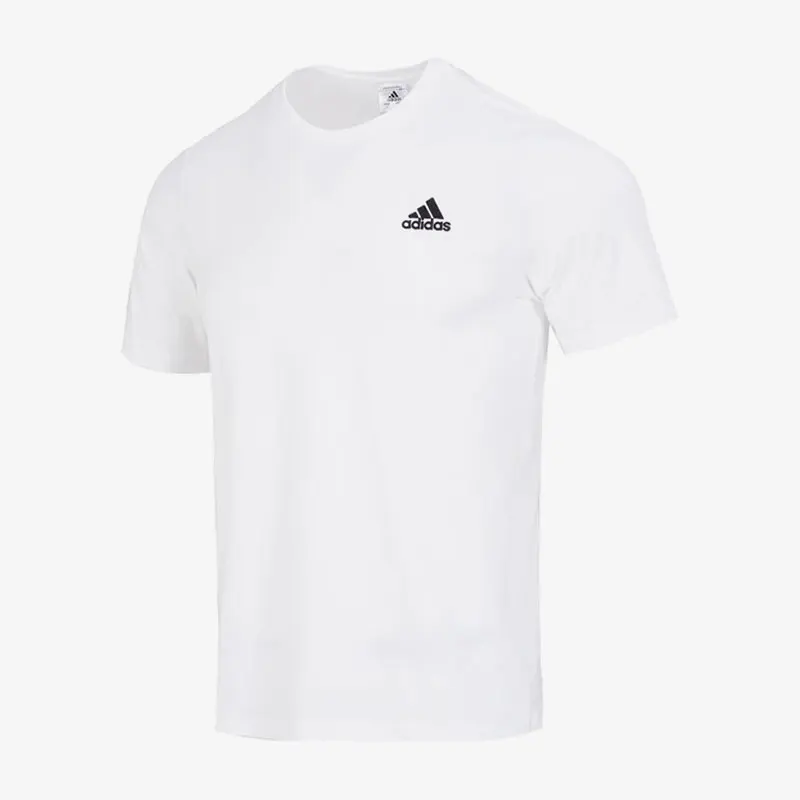 

Adidas genuine Summer New Men's Outdoor Breathable T-Shirt IC9286