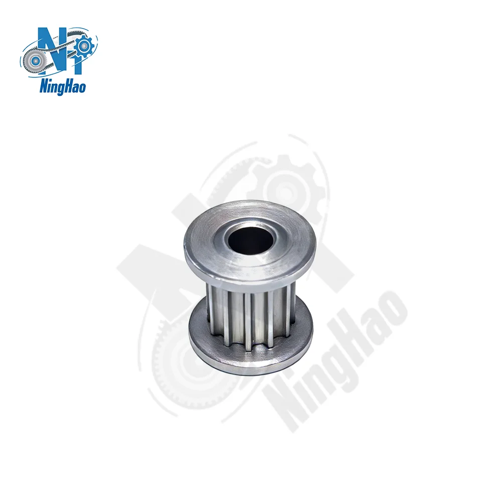 HTD 3M Pulley 12T 14T 15T 16T 17T 18T 19T Timing Pulley  Belt Width 6mm 10mm 15mm Bore 4 ~ 8mm 3M AF Pulley Synchronous Wheel