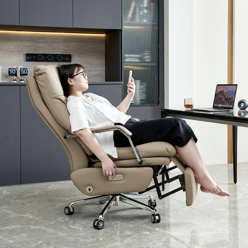 

/Cheap Reading Office Chair Student Conference Soft Nordic Comfortable Executive Office Chair Throne Taburete Trendy Furniture