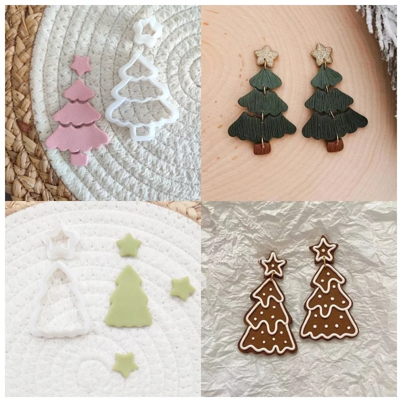 Christmas Tree Poly…