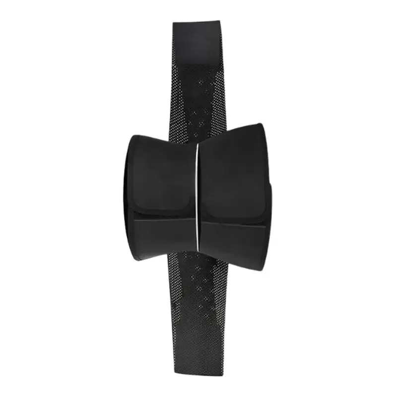 

Waist Trainer Wrap Waist Trainer Slimming Tummy Wrap Waist Trimmer Ab Belt Tummy Control Waist Wrap Back Support Belts For Gym
