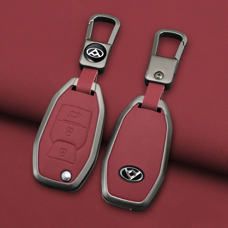 capa-para-chave-remota-de-carro-para-maxus-ldv-t60-g10-g20-v80-v90-t70-d90-2017-g50-d60-liga-de-zinco-suporte-de-couro-chaveiro-acessorios