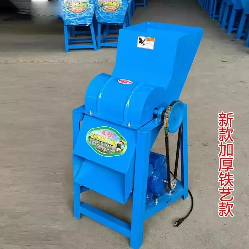 Fruit and vegetable dicing machine