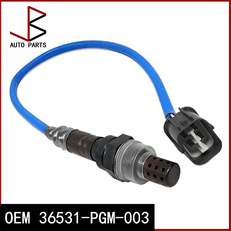 

OEM 234000-2470 2340002470 36531-PGM-003 36531-PGM-A01 Lambda Probe Oxygen Sensor Fits For Acura Honda Rover