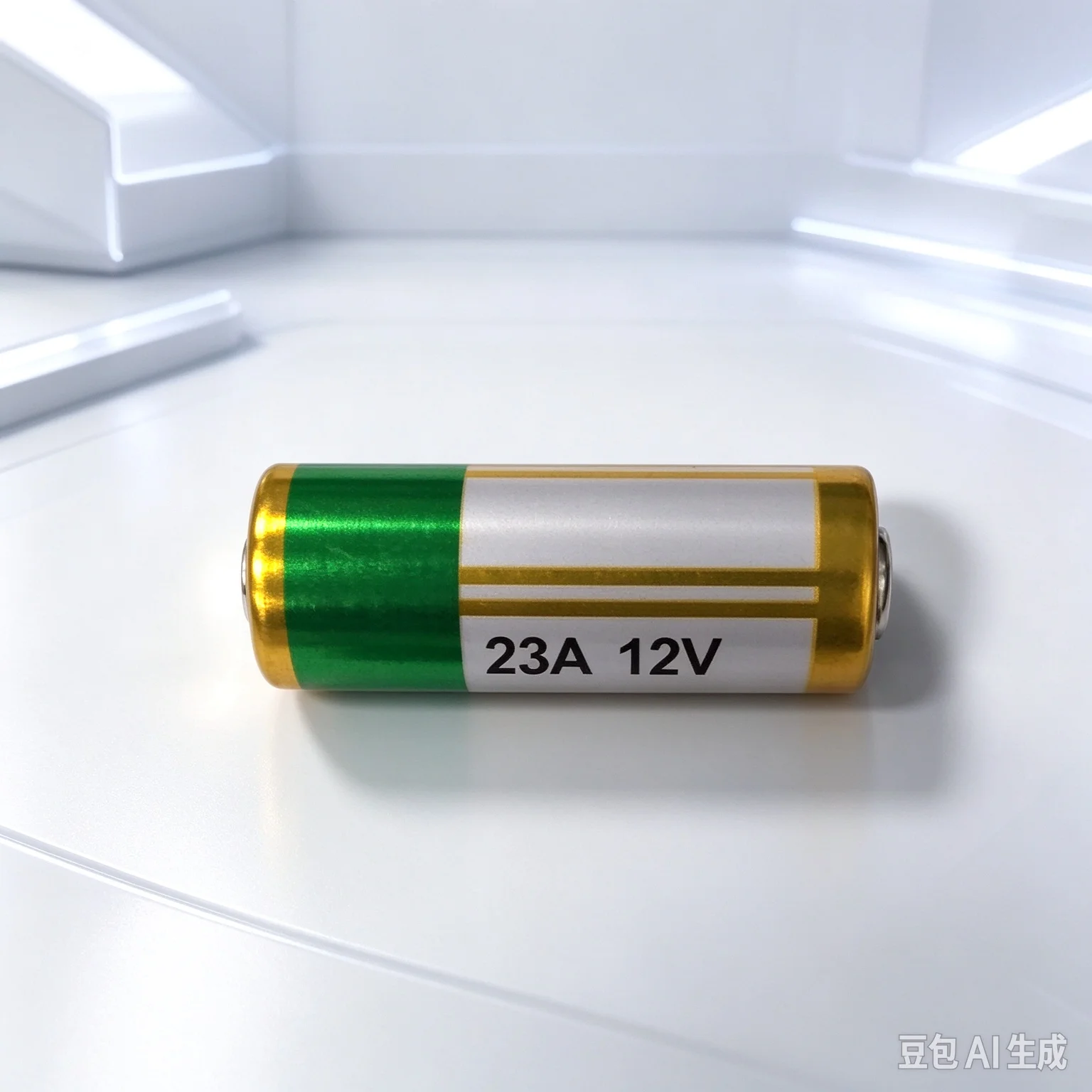 For 23A 12V Battery For Wireless Doorbell Access Control Anti-theft Alarm
