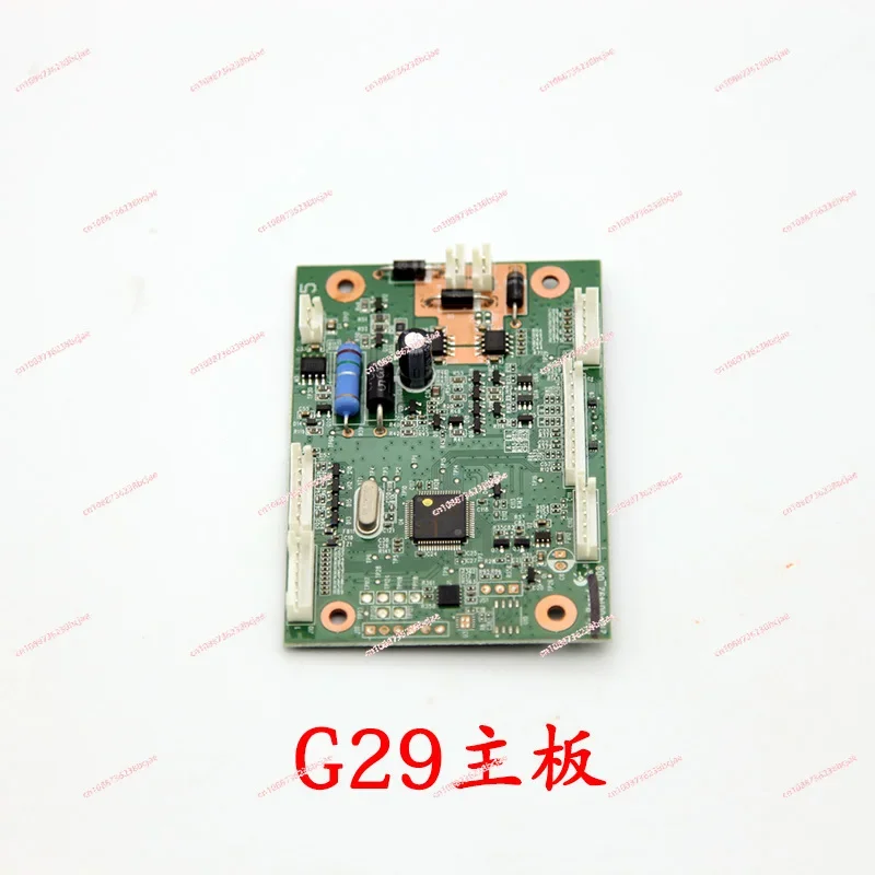 

Original Steering Wheel Gear Motherboard Main Board Replace for Logitech G29 G27 G920 G923 Motor Gear Rack Motherboard