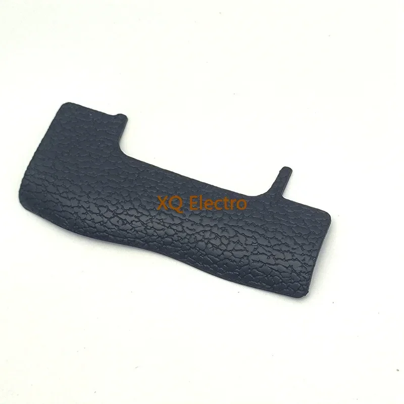 NEW SD CF Memory Card Rubber Cover Lid with adhesive tape for Nikon D750 D850 D810 D810A Camera Repair Part