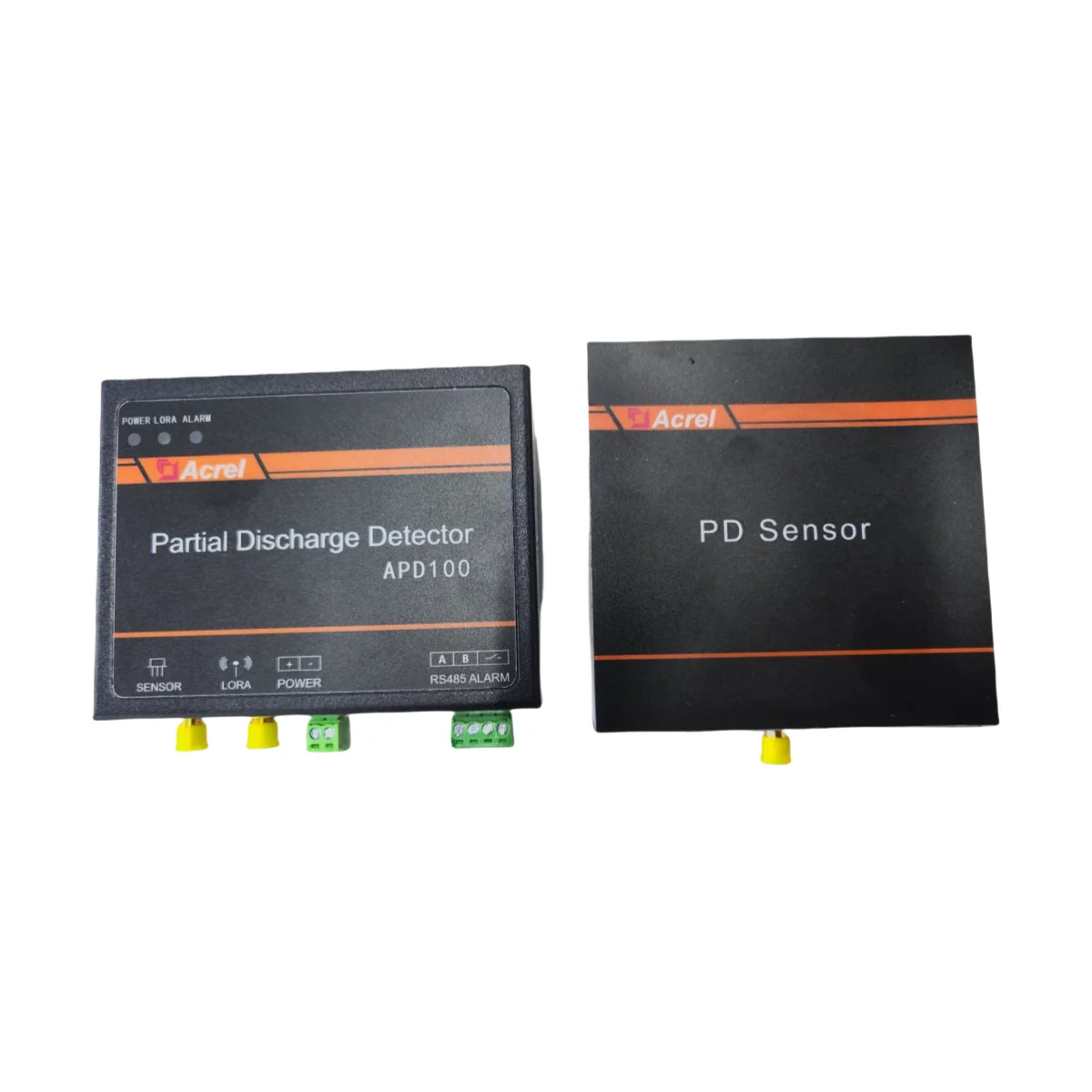 Acrel Apd Series Uh…