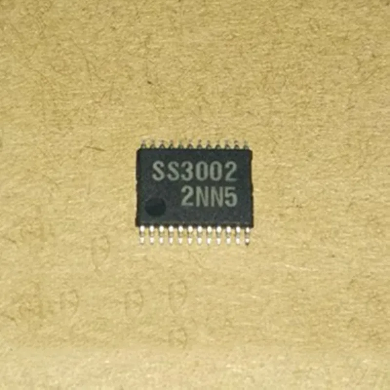 5Pcs/Lot LTC1430CS SS3002 SOP New Chip