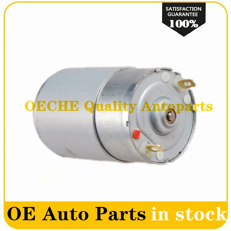 

Car Door Lock Vacuum Pump Motor 1408000648 Only Fit for Mercedes Benz S Class W140 S320 S420 S500 S600 E320 W220