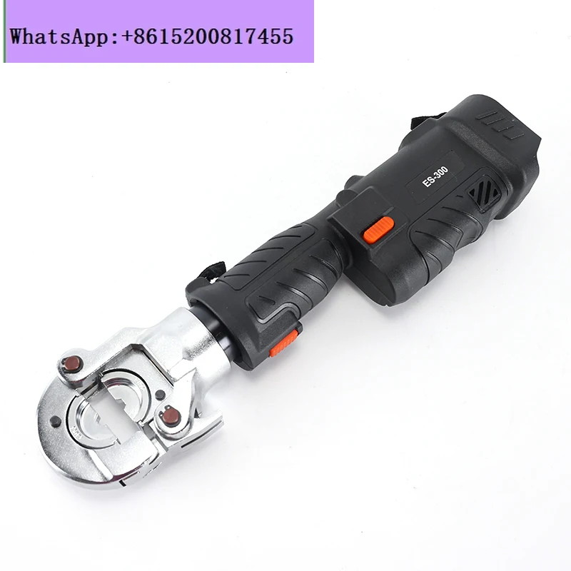 ES-300 Mini Battery…