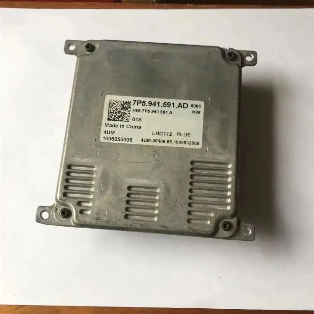 

Car Xenon Headlight HID 7P5.941.591.AD 1036050008 7P5941591A Original 7P5941591AD For V-W CC T-ROC Car Accessories