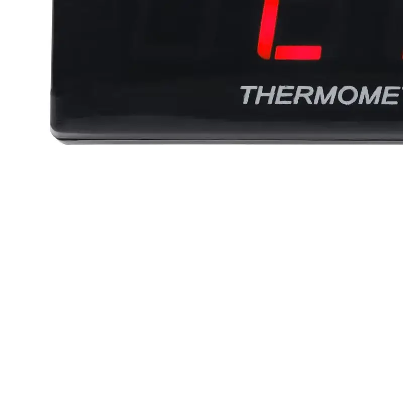 Motorcycle Water Temperature Gauge for Koso Temperature Sensor Mini Temp Meter for XMAX300 CB400 MT 07 09 Sensor Scooter Racing