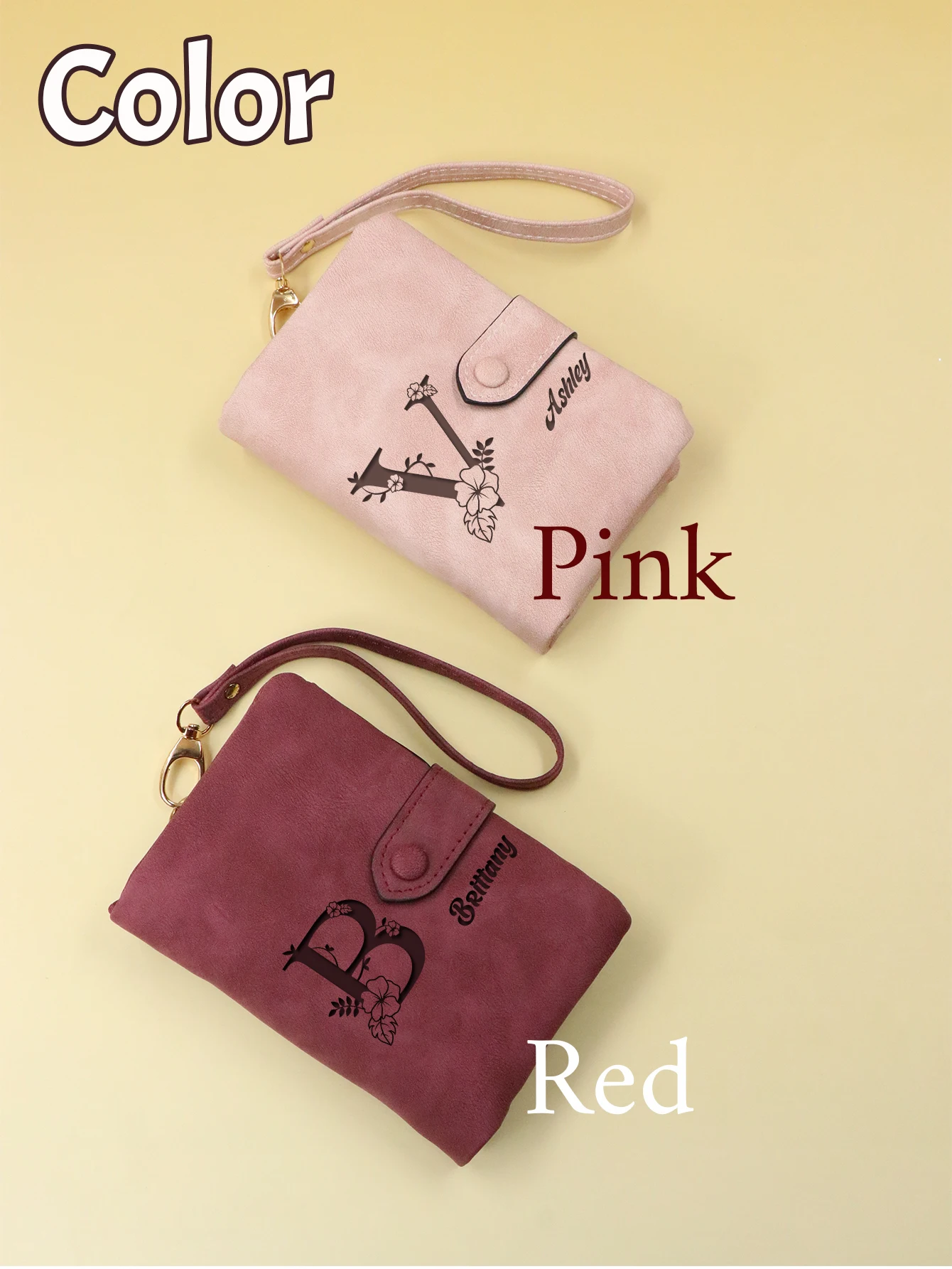 Thumbnail 4 - #87 Best Customized Wallets to Buy In 2026