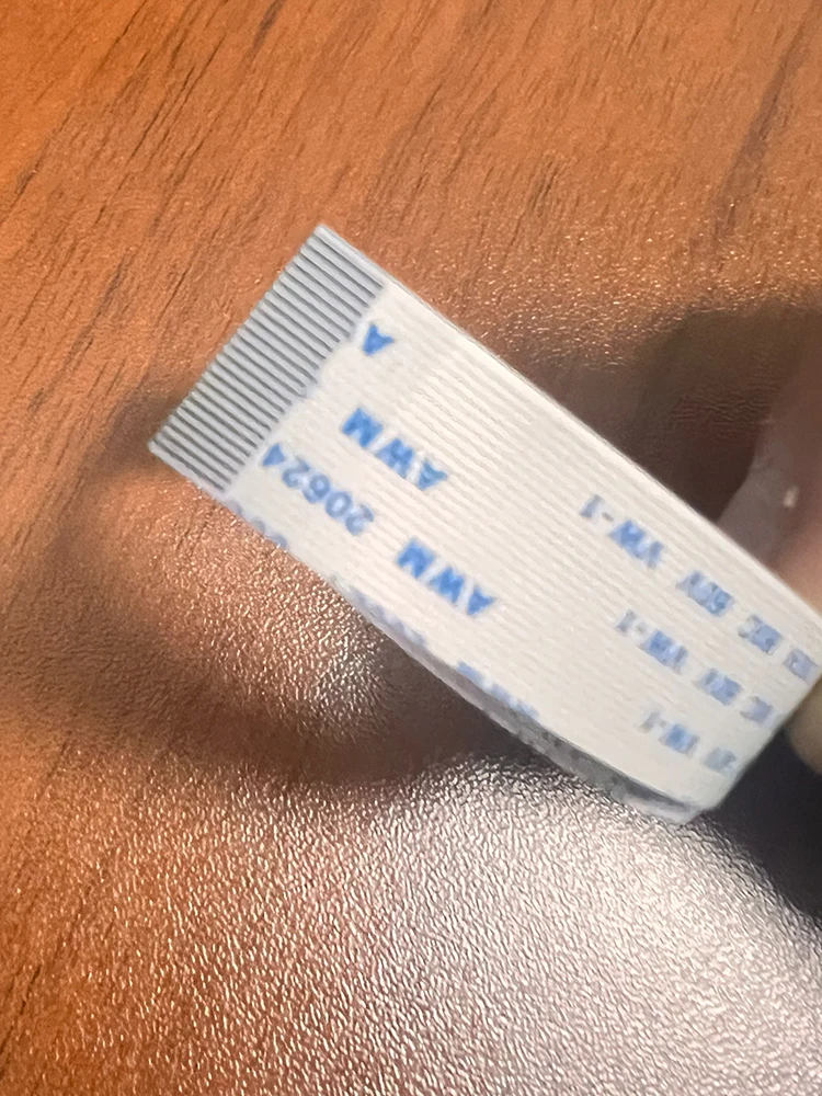 Voor Ce7000 Control Panel Datakabel Voor Graphtec CE7000-40 CE7000-60 CE7000-130 Cutter Plotter Toetsenbord Naar Moederboard Kabel