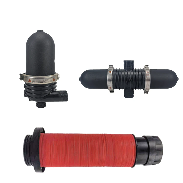 Agricultura Disk Filtration 2 Inch Automatic Centrifugal Disc Filter Irrigation Filter For Drip Irrigation