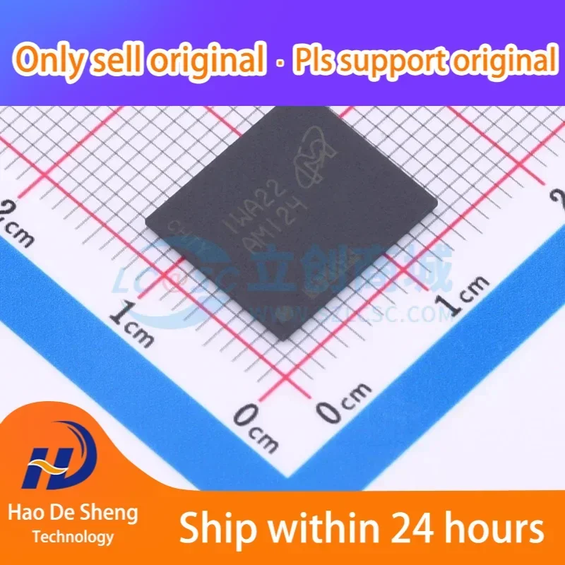 1PCS/LOT MTFC32GAZA…