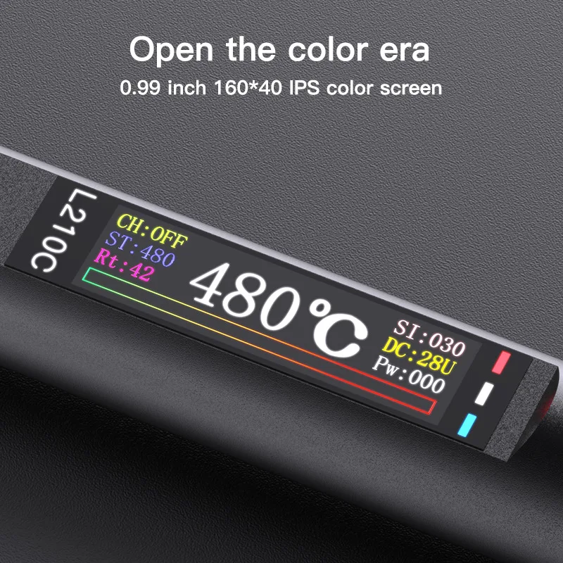 Usb Soldering Iron …