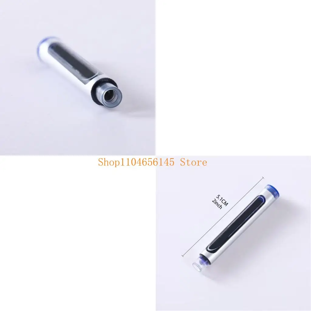 5ASD 30x Cartucce sostituibili inchiostro asciugatura rapida Inchiostro Inchiostro Funga Inchiostro Inchiostro