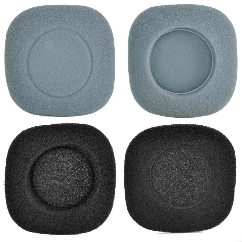 P88A Replacement Soft Foam Earpads for H150 H130 Headphone Ear Cushions Foam Ear pads Earcups Lightweight Earmuff Cover