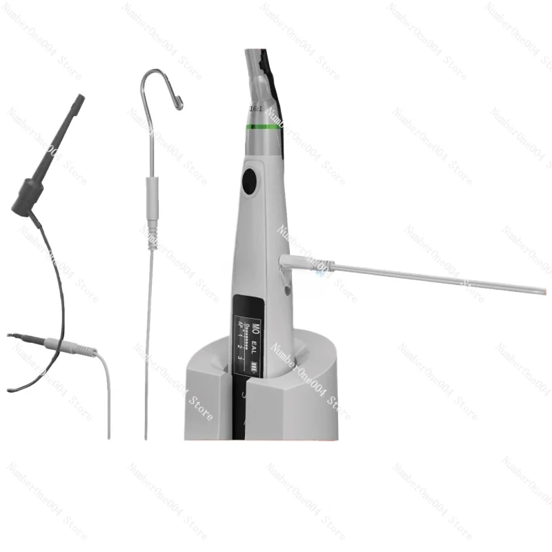 Machine Intelligent Reverse Anti-Break Needle with Light Machine Expansion Root Test All-in-One Machine Motor Wireless