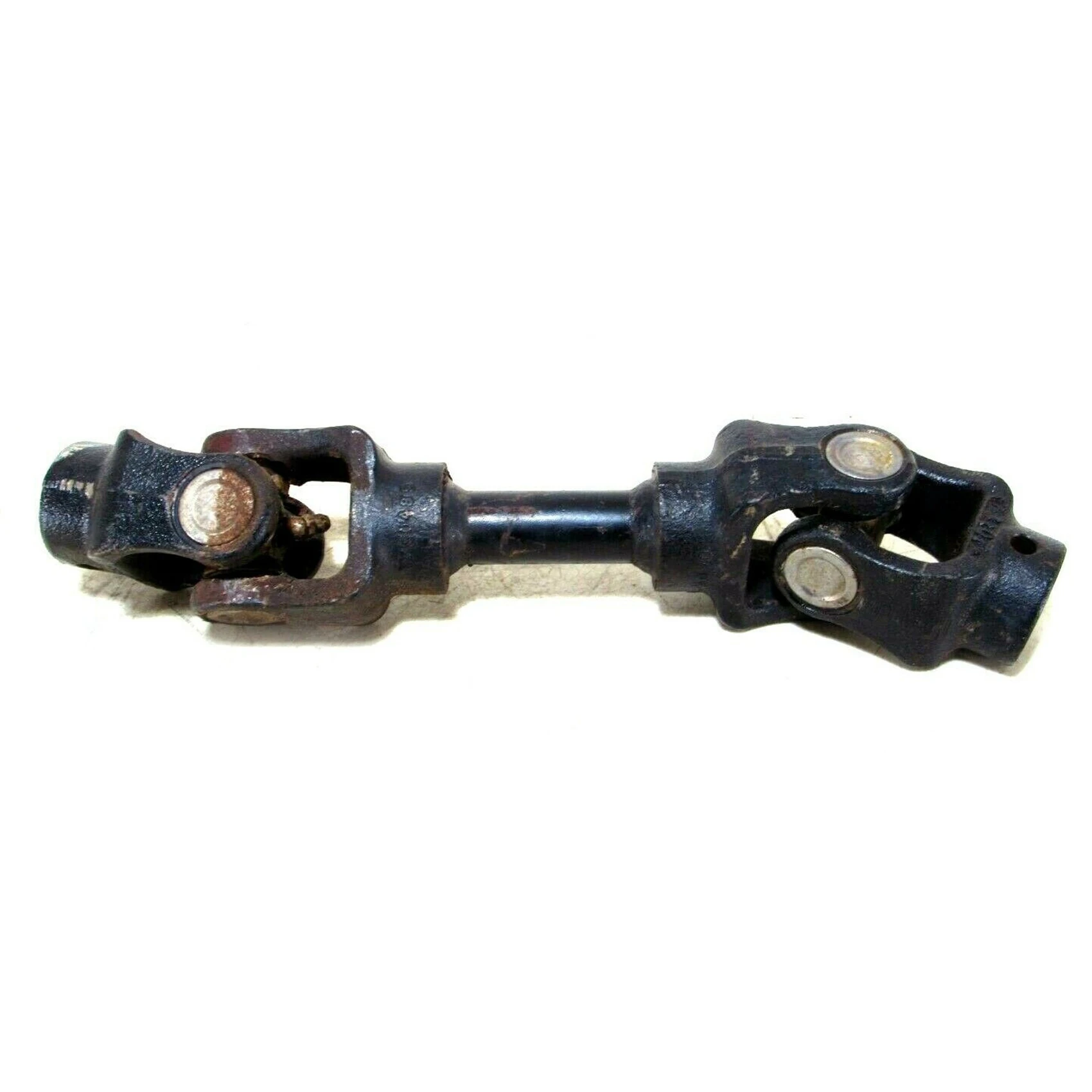 Steering Shaft Rear Propshaft Drive Shaft for 1332622 1380208 for Steering Column Shaft Car