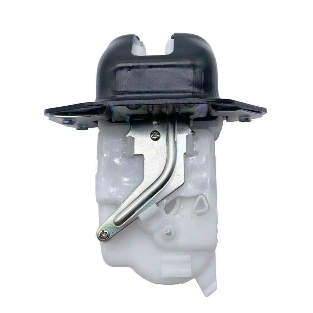 

Trunk Tailgate Lock Actuator Compatible with For Nissan 2013 2018 OEM 905021AA0A Easy Installation Reliable Performance