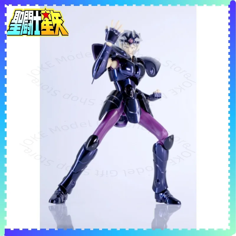 

CS Model Saint Seiya Myth Cloth EX Spartan Bronze Knights of the Zodiac Action Figure Model Pre-order