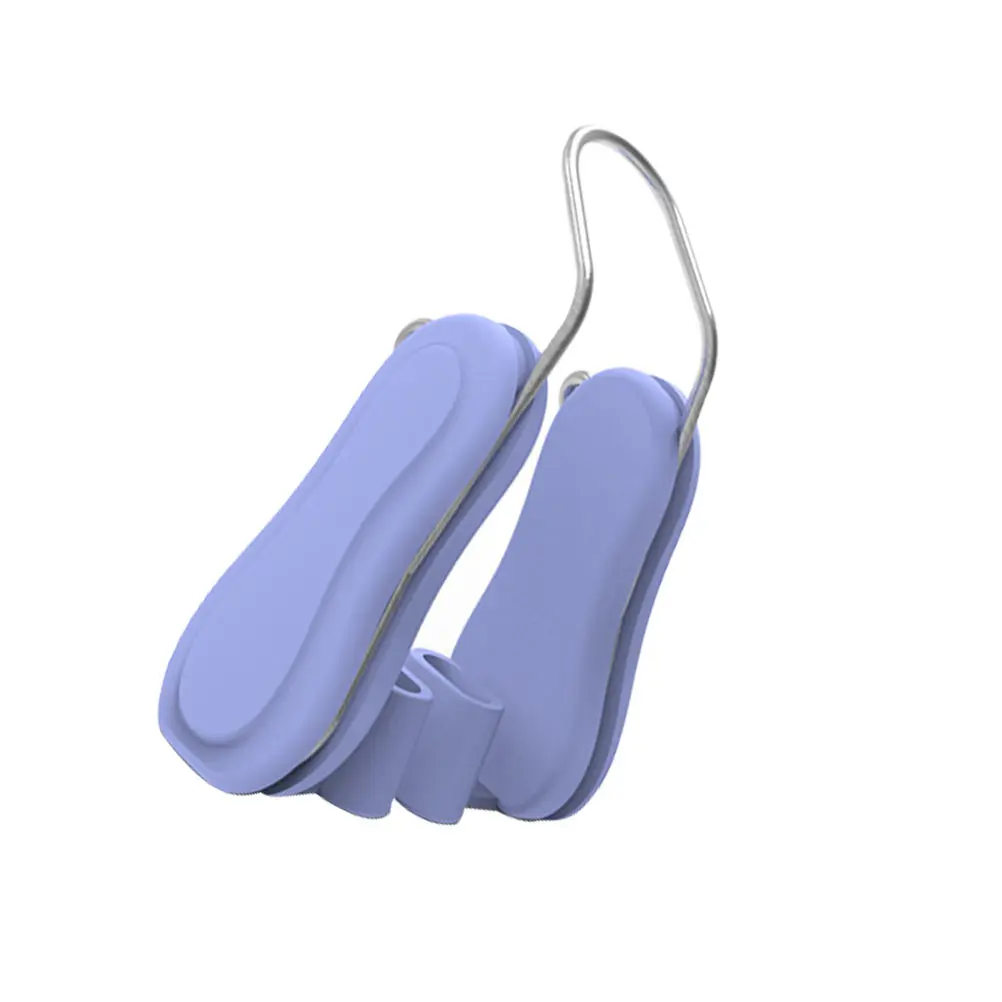 

Night Use Nose Clip For Women Nose Shaper Corrector Slimming Device Portable Aesthetic Flexible Durable Healthy