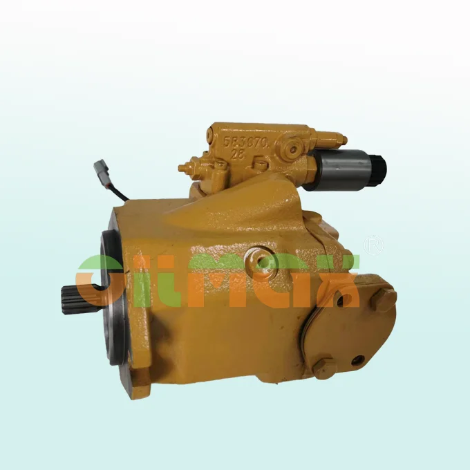 HYDRAULIC PUMP FOR CAT EXCAVATOR 336 340 349 352 345GC PISTON PUMP 524-0924