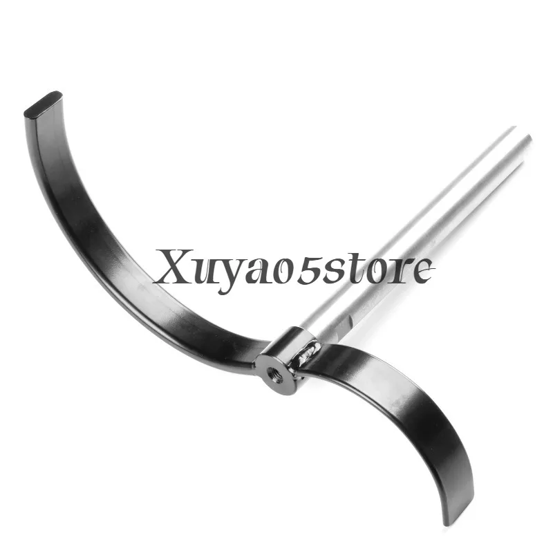 Tool holder Special-shaped bowl type S type C type Extended ultra-short pen woodworking tool holder