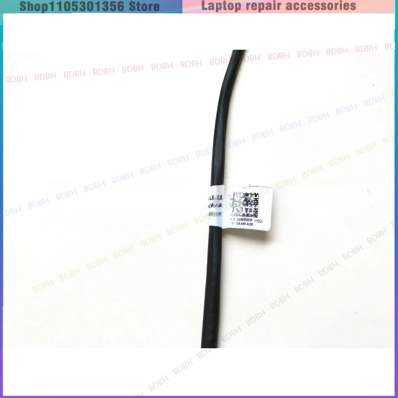 New For Dell Latitude 7270 E470 E7270 049W6G DC020029500 49W6G Battery Cable