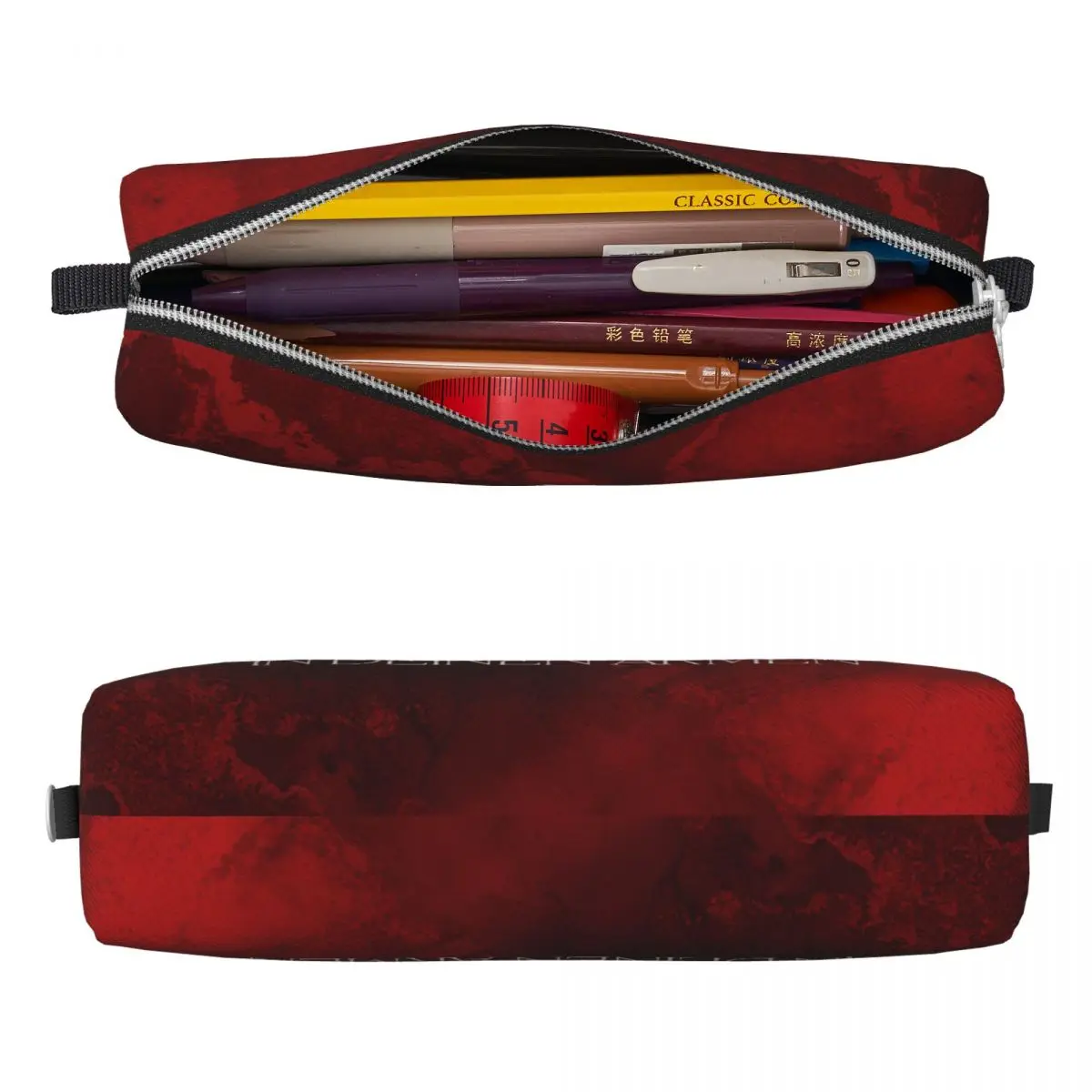 Classic Ayliva In Liebe Tour 2024 Concert Pencil Cases Pencilcases Pen Kids Big Capacity Bag Office Cosmetic Stationery