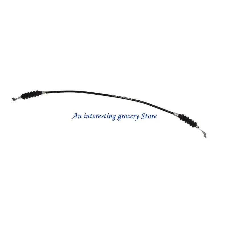 652d Golf Cart Throttles Cable Cavo in metallo resistenza Cavo per club Car FE290 FE350 2004 e nuovo