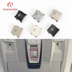 Car Sunroof Window Switch Button Cover Plastic for Mercedes-Benz W166 W292 ML300 ML350 GL450 GLE400 GLS X166 W463 G350 G500