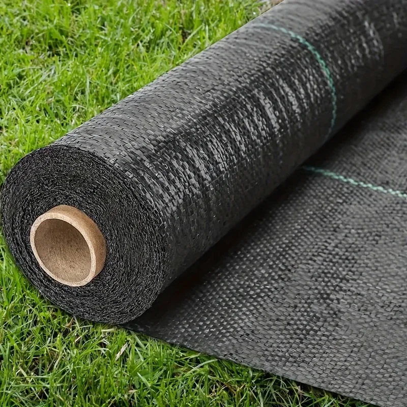 Weed Barrier Cloth for Greenhouses, Weed Mat for GreenhousesWeed Control Cloth for Agriculture, Weed Control Cloth for Gardens,