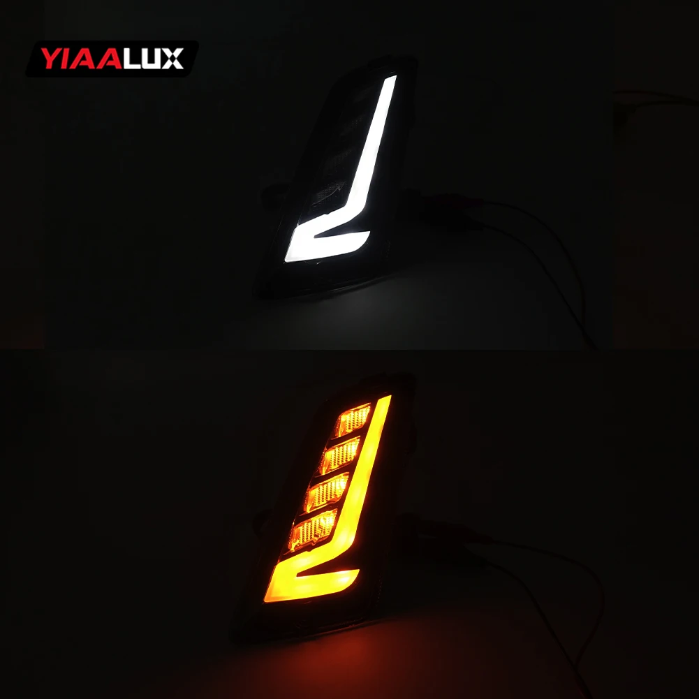 Level10 LED Rear and Front Turn Signal Light Motorcycle Accessories For Vespa GTS300 GTS 300 GTS250 GTS150 GTV250 GTV300 GTS 250