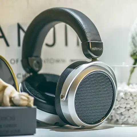 8 best sales HiFiman HE 400SE - №7