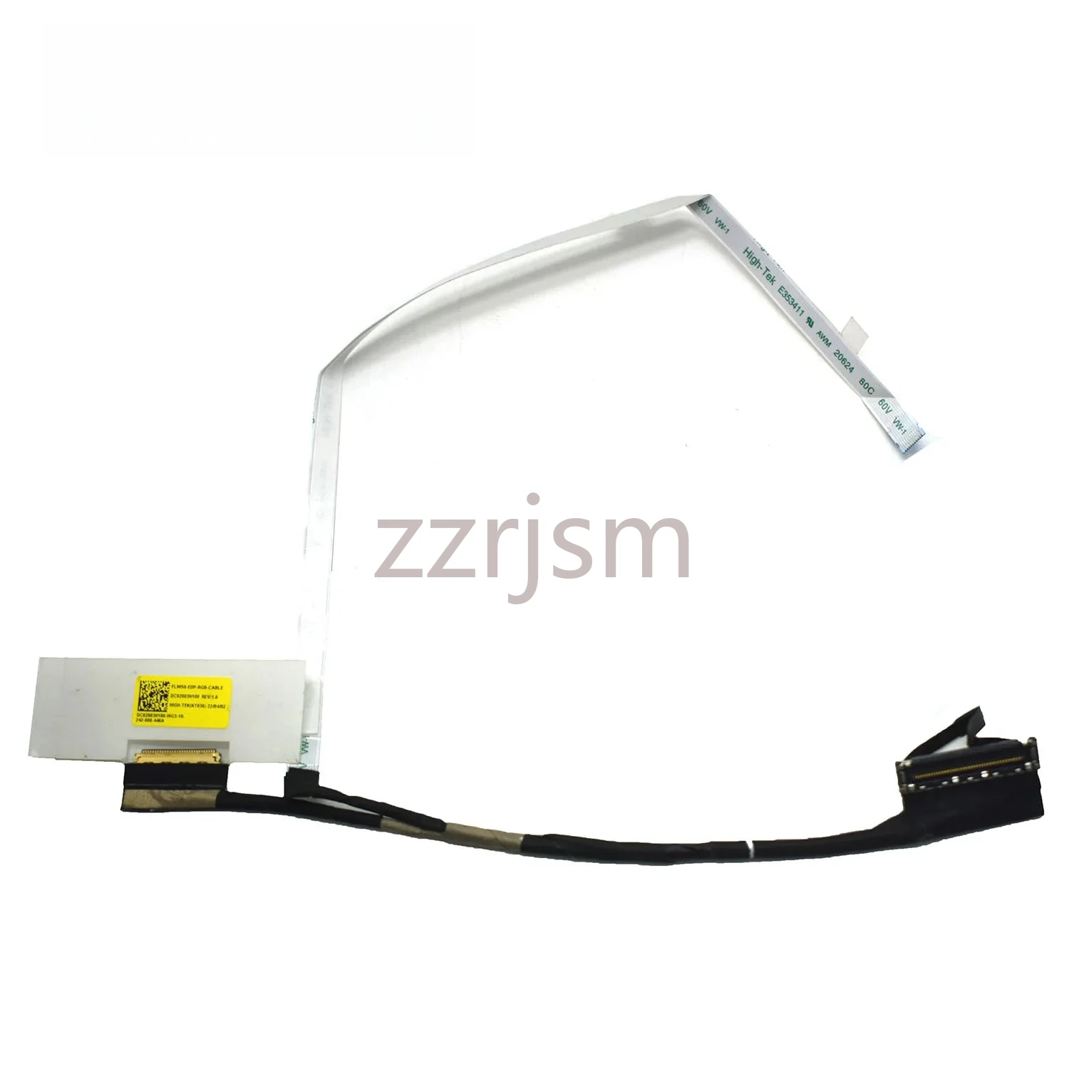New 5C10Y89226 DC02003N100 Lcd Cable Lvds Wire Screen Line For Ideapad 5-14IIL05 ALC05 ARE05 ITL05